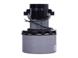 SILNIK SSĄCY 24V/450W TRZYSTOPNIOWY 