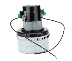 SILNIK SSĄCY 36V/600W DWUSTOPNIOWY 