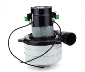 SILNIK SSĄCY 36V/600W STYCZNY TRZYSTOPNIOWY 