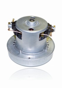 SILNIK SSĄCY 230V/1400W