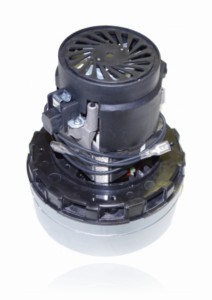 SILNIK SSĄCY 230V/600W