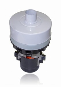 SILNIK SSĄCY 230V/600W