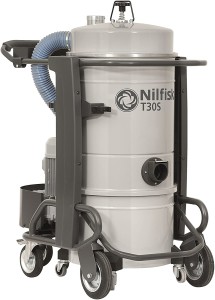 ODKURZACZ T30S L50 NILFISK 