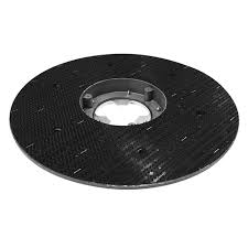 PAD HOLDER Ø 406 MM