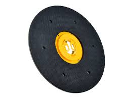 PAD HOLDER HIGH SPEED Ø 406 MM 