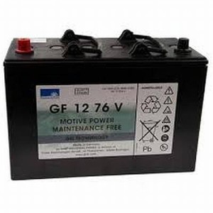 AKUMULATOR  12V-76AH 