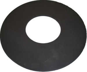 ZESTAW NAPRAWCZY Z GUMY PIANKOWEJ   Ø 381 MM