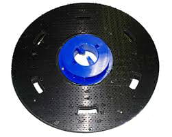 PAD HOLDER CL  Ø 406 MM