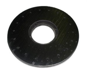 PAD HOLDER CL  Ø 305 MM