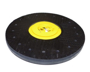 PAD HOLDER CL  Ø 360 MM