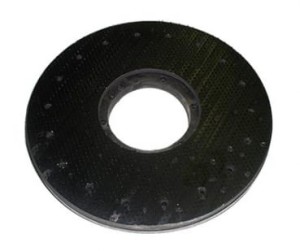 PAD HOLDER CL  Ø 480 MM