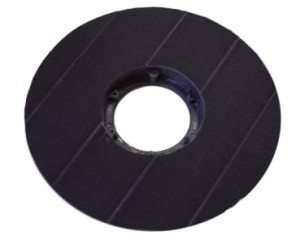 PAD HOLDER CL  Ø 480 MM