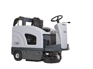 ZAMIATARKA NILFISK SW 4000 B