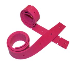 GUMA SSAWA TYLNA DO HAKO   B 75 R 650 - B 115 R 650