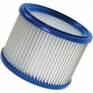 FILTR GŁÓWNY NILFISK D185X140 KLASA M 