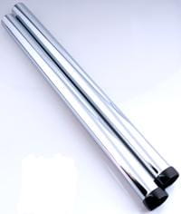 RURA NILFISK D36 2X505MM ST/CR 