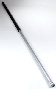 RURA Z OSŁONĄ TERMICZNĄ Ø38X2500 MM 