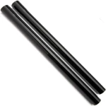 RURY SSĄCE D36 2X515MM TWORZYWO 