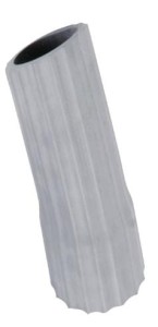 SSAWA SZCZELINOWA NILFISK Ø 36 mm 190 mm 