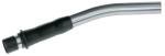 UCHWYT ZAKRZYWIONY D36MM ST/CR 