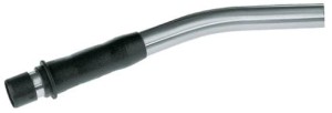 UCHWYT ZAKRZYWIONY D36MM ST/CR 