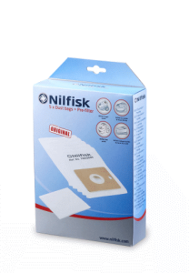 WORKI NILFISK 5 SZT