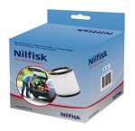 ZESTAW FILTRÓW NILFISK BUDDY II