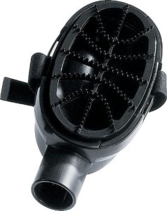 ZGRZEBŁO GRZEBIEŃ NILFISK Ø27MM 