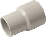 ZŁĄCZE WĘŻA NILIFISK D50 PVC 