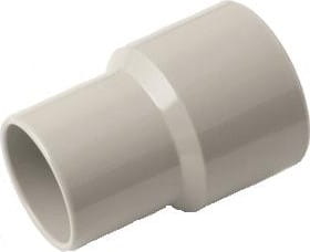 ZŁĄCZE WĘŻA NILIFISK D50 PVC 