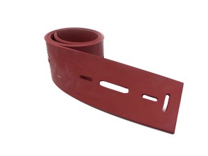 GUMA SSAWY TYLNA CZERWONA VIPER Fang 24T-EU