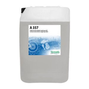 STROVELS  A 357