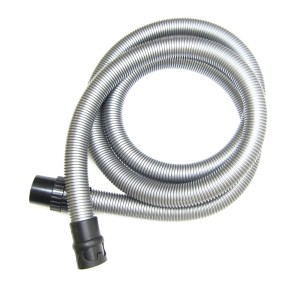 WĄŻ ELASTYCZNY D36 x 3000mm ZE ZŁĄCZAMI 