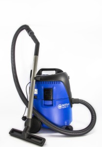ODKURZACZ AERO 21-01 NILFISK 
