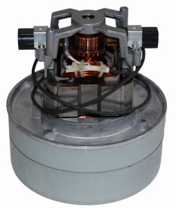 SILNIK SSĄCY NILFISK GMT 80