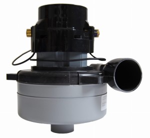 SILNIK SSACY NILFISK BR 710