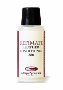 ULTIMATE LEATHER CONDITIONER 280 250 ml