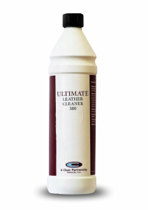 ULTIMATE LEATHER CLEANER  380 1 L