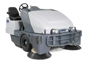 ZAMIATARKA NILFISK SW 8000 D 