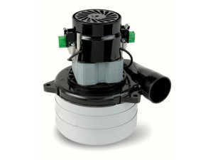 SILNIK SSĄCY COMAC C 100 BS