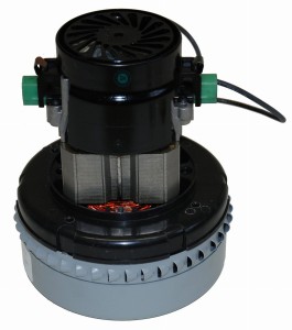 SILNIK SSĄCY COMAC  L32