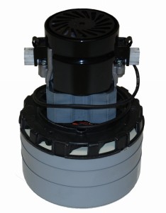 SILNIK SSĄCY GANSOW TITAN  252 BF 100