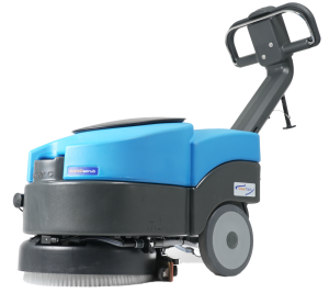 CLEAN TRACK NANO SCRUB ( WERSJA NA BEATRIĘ)
