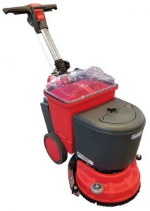 CLEANFIX  RA395 IBC