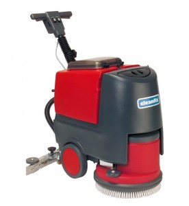 CLEANFIX  RA 431 IBC
