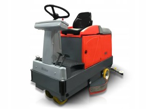 SZOROWARKA  HAKOMATIC B 910