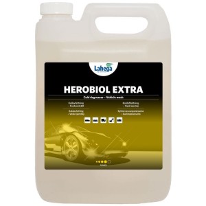  LAHEGA HEROBIOL EXTRA 5 L