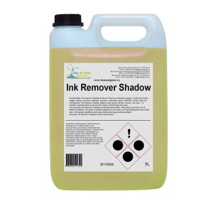 INK REMOVER SHADOW  5 L 