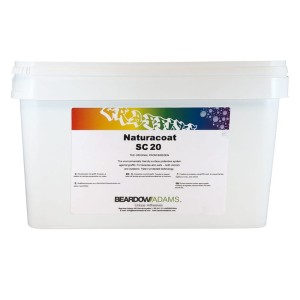 NATURCOAT SC 20 15 L 