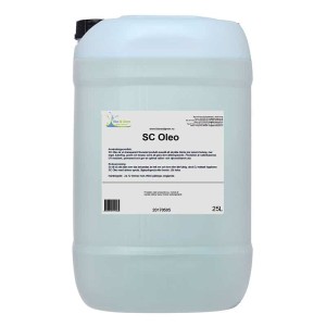 S.C OLEO 25 L 